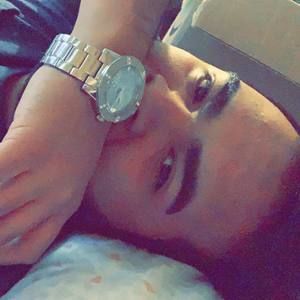 Meet your Posher, Junior